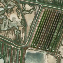 Satellite imagery of survey_point, DZ