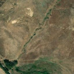 Satellite imagery of survey_point, DZ