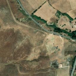 Satellite imagery of survey_point, DZ