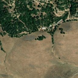 Satellite imagery of Loma de Maina, ES