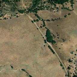 Satellite imagery of Loma de Maina, ES
