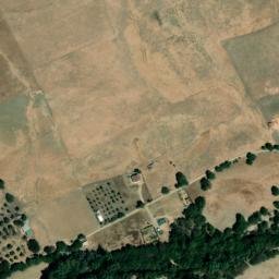 Satellite imagery of Loma de Maina, ES