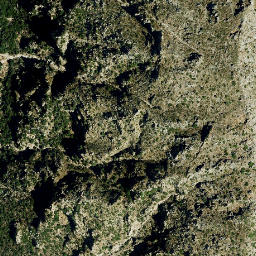 Satellite imagery of survey_point, DZ