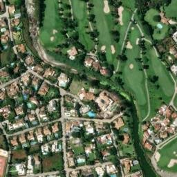 Satellite imagery of survey_point, DZ
