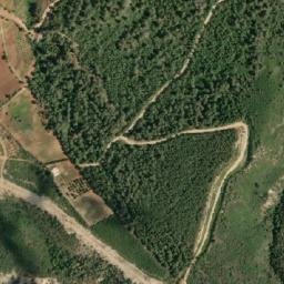 Satellite imagery of Kef el Biadha, DZ
