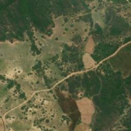 Satellite imagery of Djebel el Guenntas, DZ