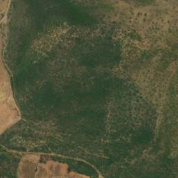 Satellite imagery of Djebel Bou Messaoud, DZ