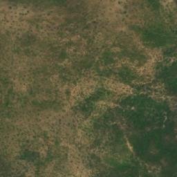 Satellite imagery of Djebel Bou Messaoud, DZ