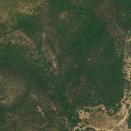 Satellite imagery of Djebel Bou Messaoud, DZ