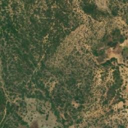 Satellite imagery of Koudiet el Khaloua, DZ