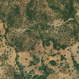 Satellite imagery of Koudiet el Khaloua, DZ