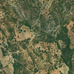 Satellite imagery of Koudiet el Khaloua, DZ