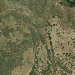 Satellite imagery of Koudiet Sefiane, DZ