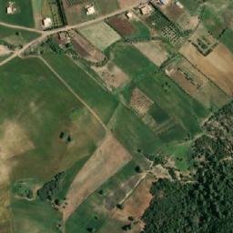 Satellite imagery of Djebel Guelmam el Hallouf, DZ