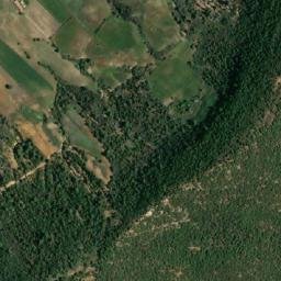 Satellite imagery of Djebel Guelmam el Hallouf, DZ