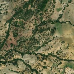 Satellite imagery of Djebel Amrouna, DZ