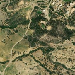 Satellite imagery of Tizi Bou Aïssi, DZ