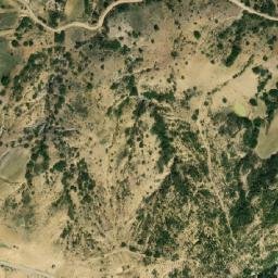 Satellite imagery of Tizi Bou Aïssi, DZ