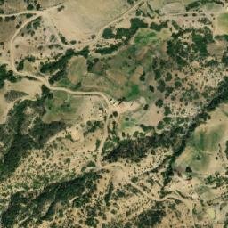 Satellite imagery of Tizi Amrouna, DZ