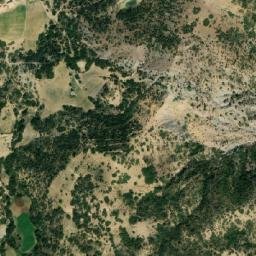 Satellite imagery of Tizi Amrouna, DZ