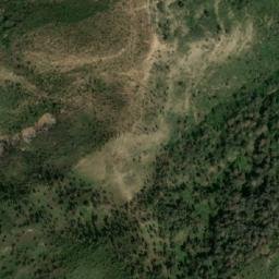 Satellite imagery of Kef el Berkouk, DZ
