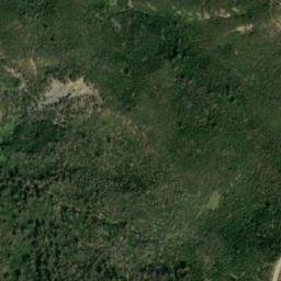 Satellite imagery of Kef Esserdj, DZ