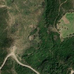 Satellite imagery of Kef Esserdj, DZ