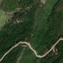 Satellite imagery of Kef Esserdj, DZ