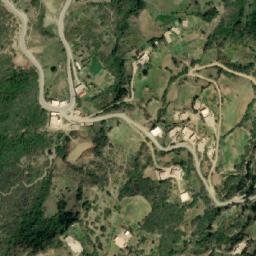 Satellite imagery of Tizi Sebaâ, DZ