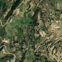 Satellite imagery of Tizi Sebaâ, DZ