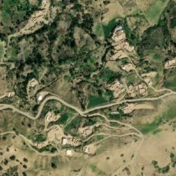 Satellite imagery of Tizi Sebaâ, DZ