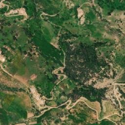 Satellite imagery of Tir Tafia, DZ