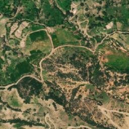 Satellite imagery of Tir Tafia, DZ