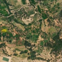 Satellite imagery of Tir Tafia, DZ