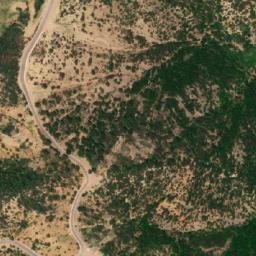 Satellite imagery of Lari Tioulesst, DZ