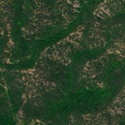 Satellite imagery of Tizi el Arbaâ, DZ