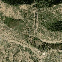 Satellite imagery of Kef es Sema, DZ