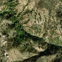 Satellite imagery of Djebel Afersenlaâlem, DZ