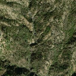Satellite imagery of Djebel Afersenlaâlem, DZ
