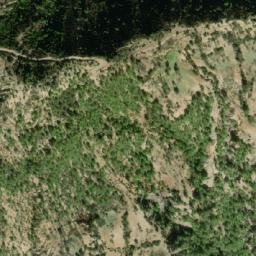 Satellite imagery of Kef ed Dir, DZ