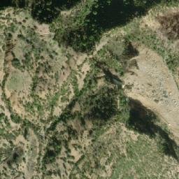 Satellite imagery of Kef ed Dir, DZ