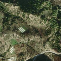 Satellite imagery of Tizi Oumansar, DZ