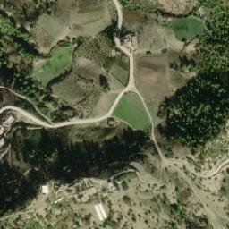 Satellite imagery of Lemdaouer, DZ