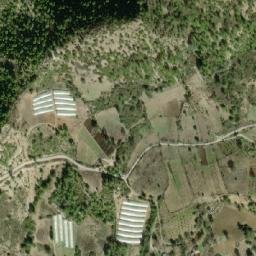 Satellite imagery of Lemdaouer, DZ