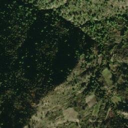 Satellite imagery of El Djir, DZ