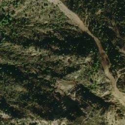 Satellite imagery of El Djir, DZ