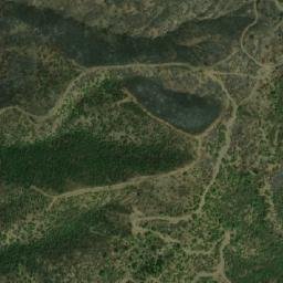Satellite imagery of Lari Larbaa, DZ