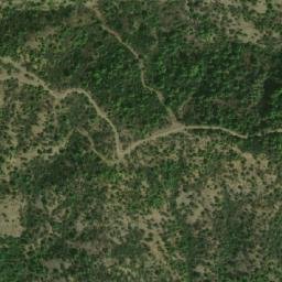 Satellite imagery of Lari Larbaa, DZ