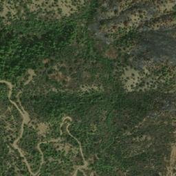 Satellite imagery of Edjdiarchaou, DZ