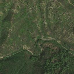 Satellite imagery of Koudia Bou Zerou, DZ
